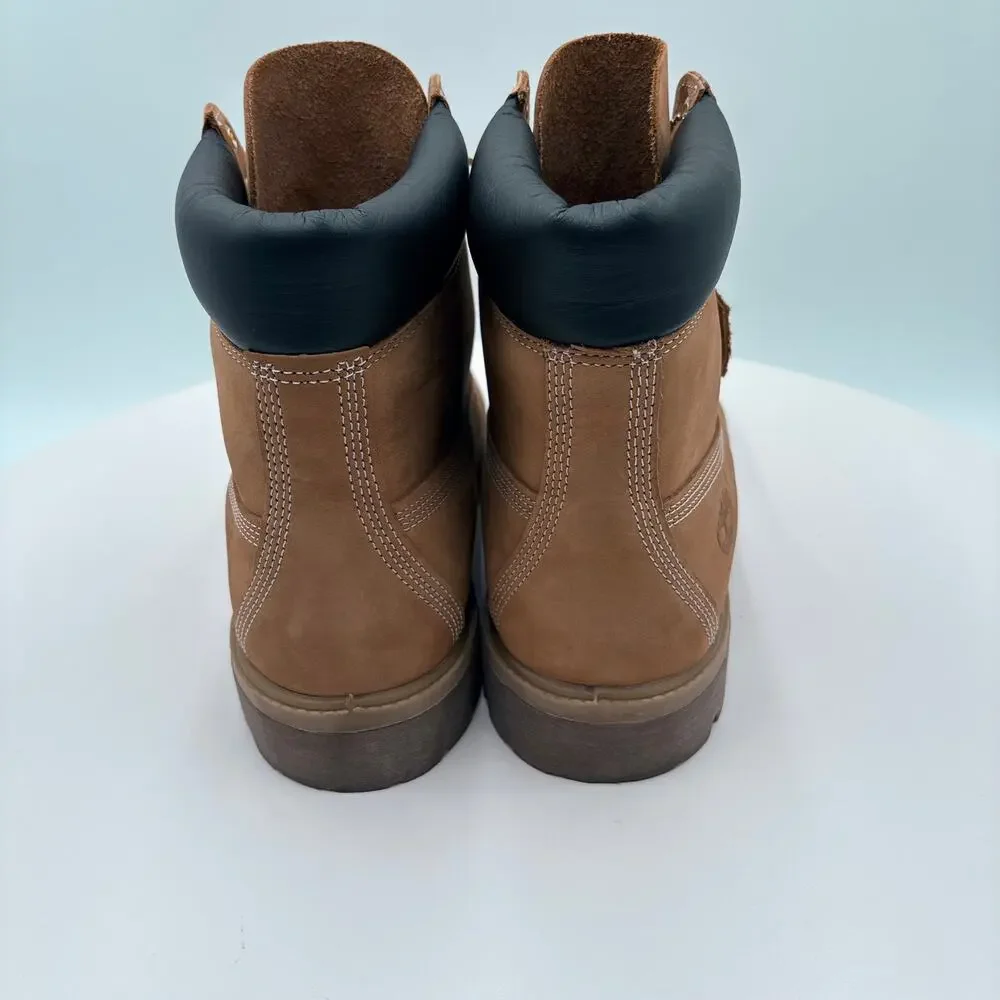 Timberland Men's New Buck Boots